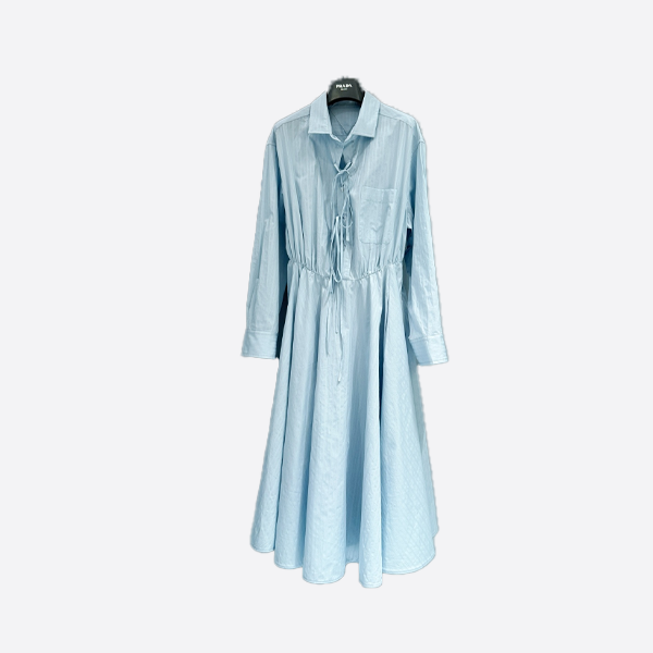 Prada new autumn and winter dresses