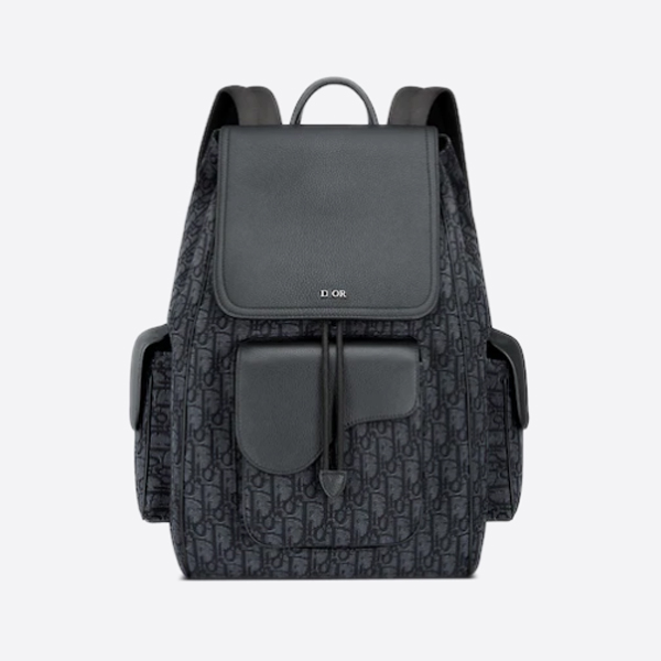 ディオールSADDLE バックパック 1ADBA161YKS_H03E