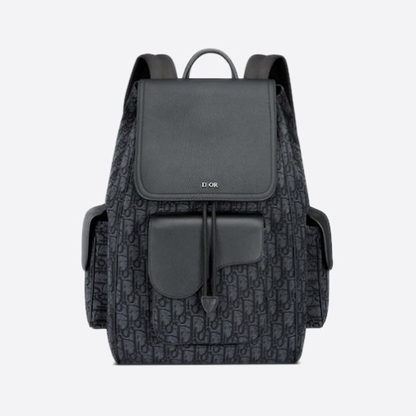 ディオールSADDLE バックパック 1ADBA161YKS_H03E