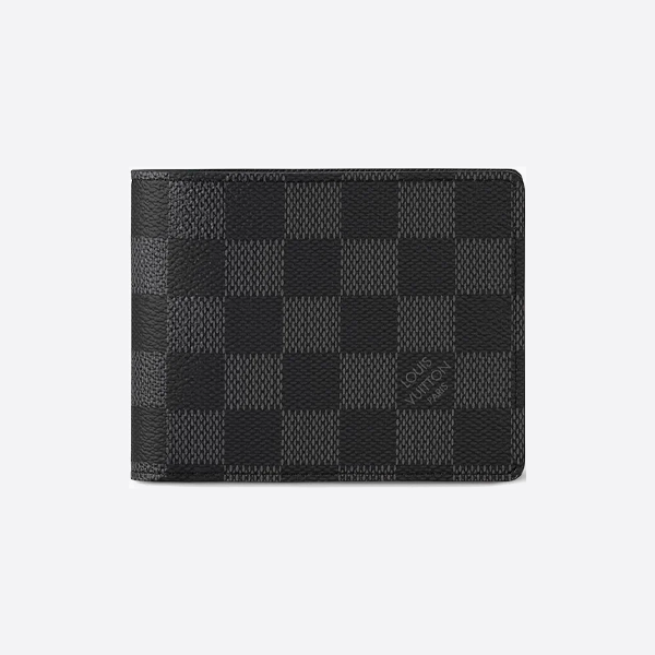 ルイ・ヴィトン チェッカーボードウォレット M62663