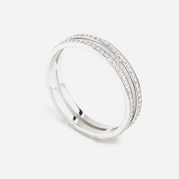 エルメス リング H119698B 00048