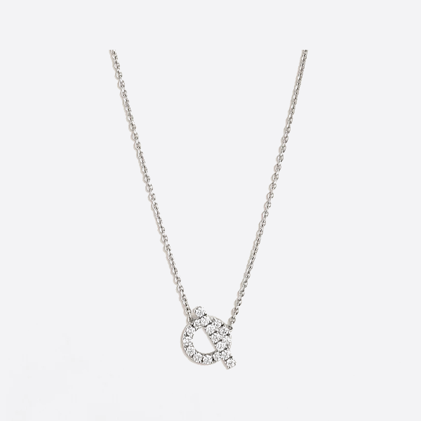 エルメス ネックレス H219310B 00