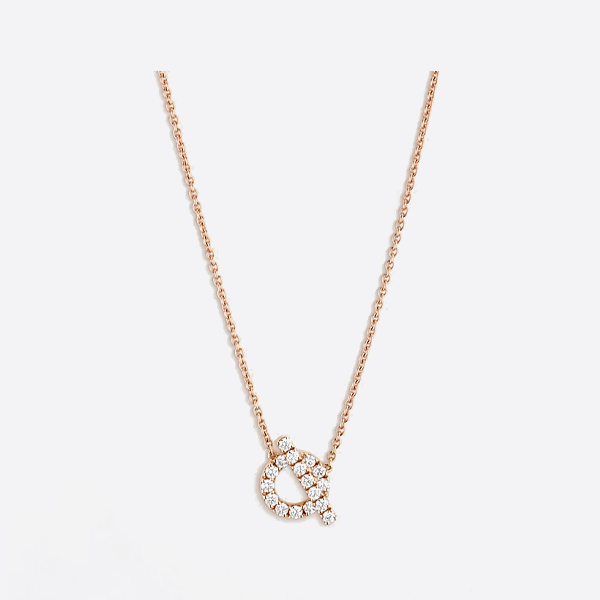エルメス ネックレス H219315B 00