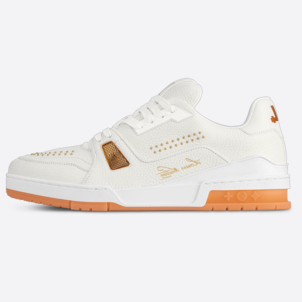 ルイ・ヴィトン スニーカー1AHTGQ