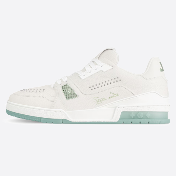 ルイ・ヴィトン スニーカー1AHTGQ