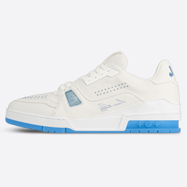 ルイ・ヴィトン スニーカー 1AHTHT