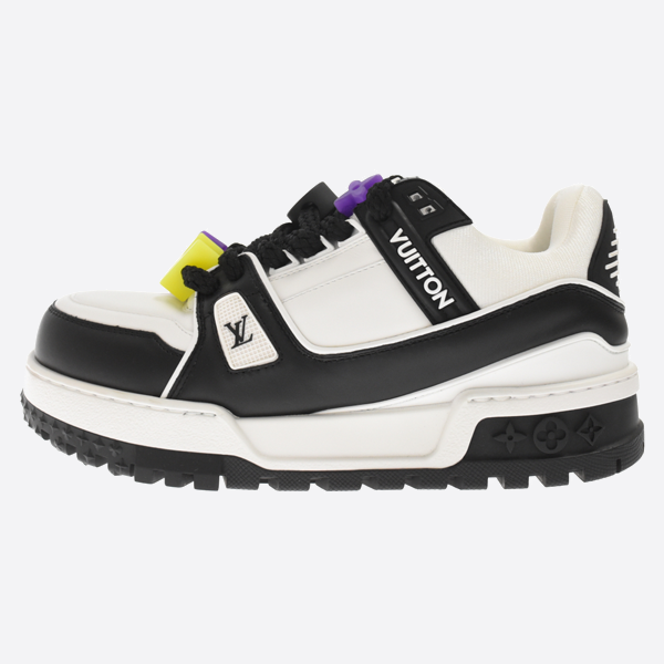 ルイ・ヴィトン スニーカー 1ABZQ8