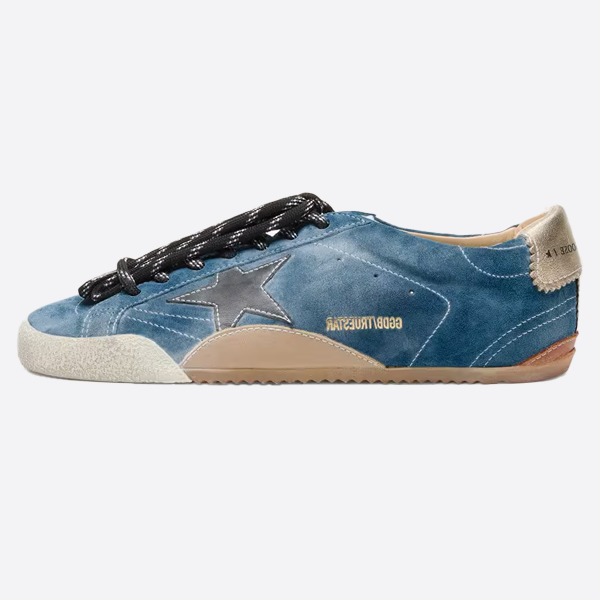 ゴールデングース スニーカー GMF00922.F007389.50928