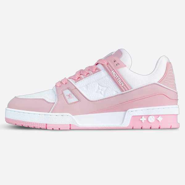 ルイ・ヴィトン カジュアルシューズ 1AGZCL