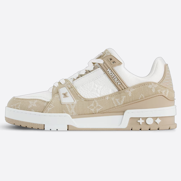 ルイ・ヴィトン カジュアルシューズ 1AIKO4