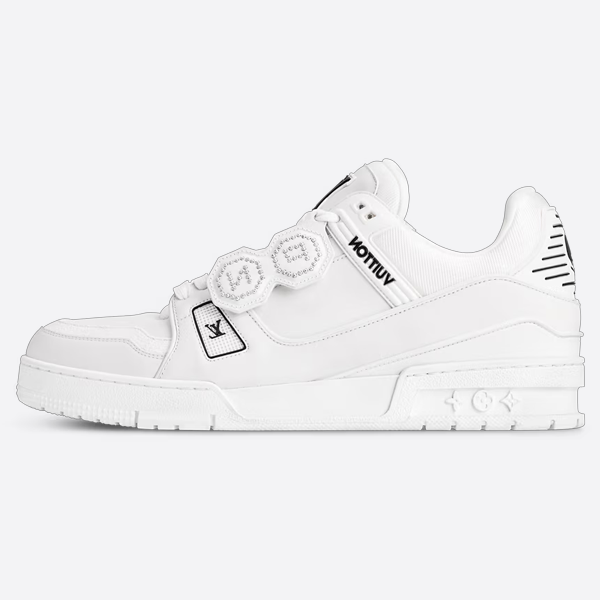 ルイ・ヴィトン カジュアルシューズ 1AIKRC