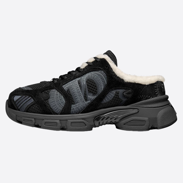 ディオール カジュアルシューズ KCK456STX_S900