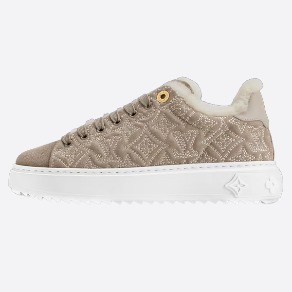 ルイ・ヴィトン カジュアルシューズ 1AIDHG