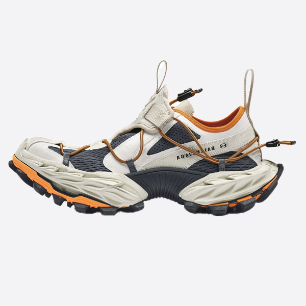 バレンシアガ ダッドシューズ 804921WHIKE2070