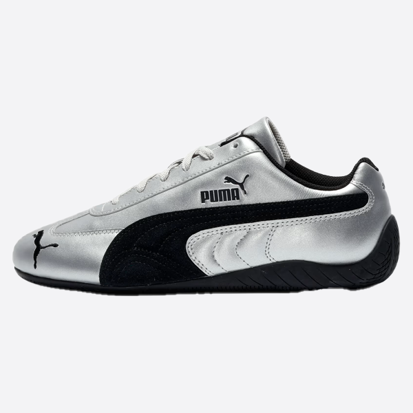プーマカジュアルシューズ 403689-01