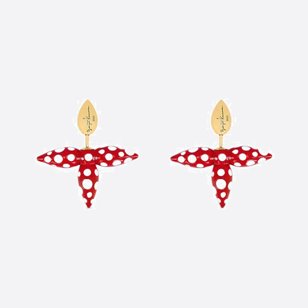 ルイ・ヴィトン イヤリング M01075