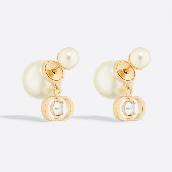 ディオール イヤリング E4188WOMCY_D03S