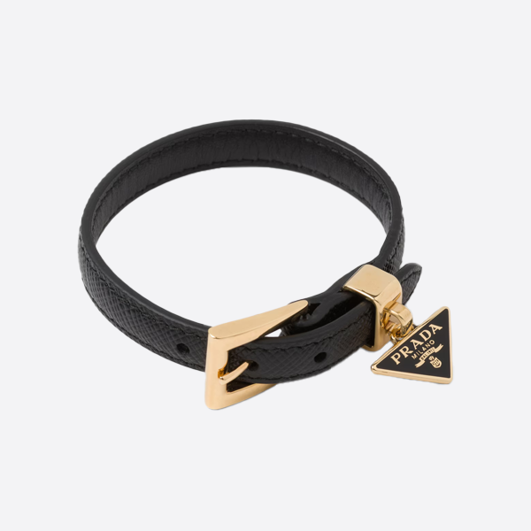 プラダ レザーブレスレット 1IB351_053_F0002