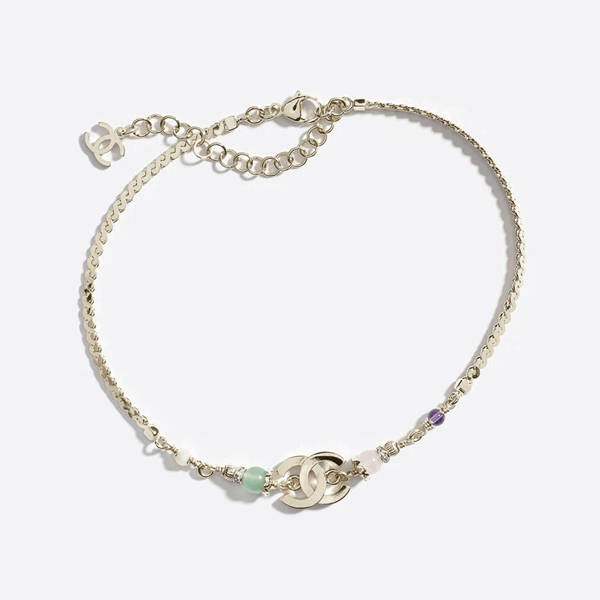 シャネル ヴィンテージ ネックレス ABG110B21271U2494