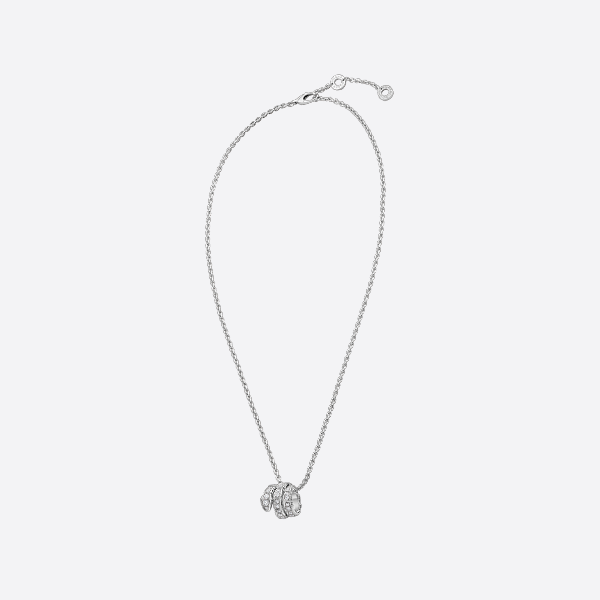 ブルガリ スネークネックレス 357795-e