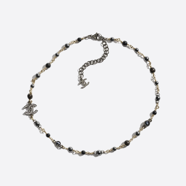シャネル ネックレス ABG138B21264U2313