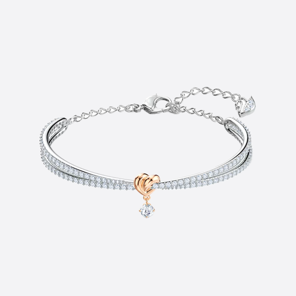 スワロフスキーブレスレット 5516544