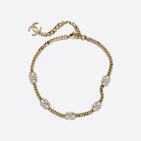 シャネル ネックレス AB6444B06011NC835