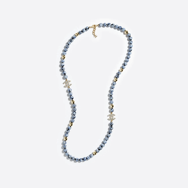 シャネル セーターチェーン ABF924B21194U2224