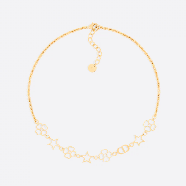 ディオール マルチエレメント ネックレス N3470WOMRS_D301