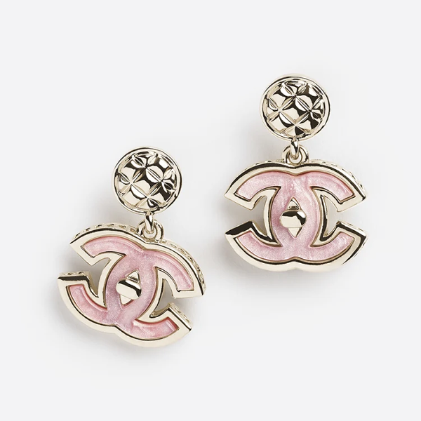 シャネル イヤリング ABG300B21878U3494