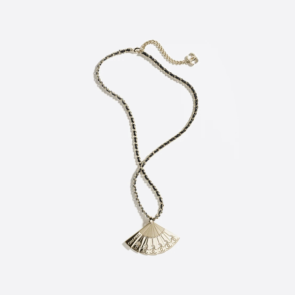 シャネル ヴィンテージ ネックレス ABG166B21192U2218