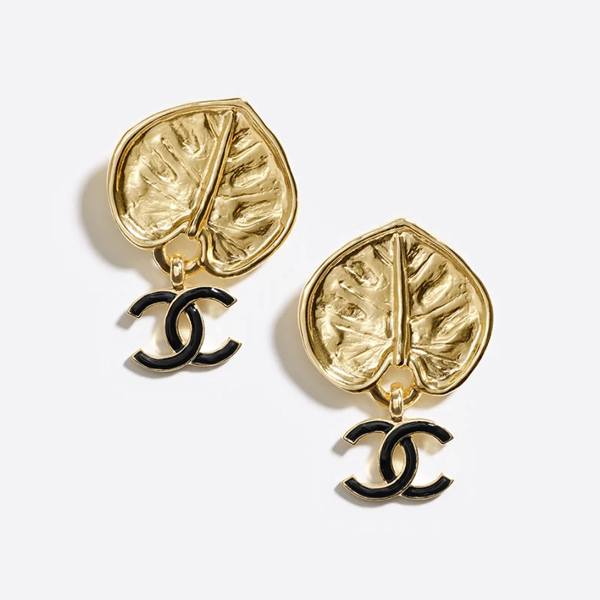 シャネル ヴィンテージ イヤリング ABF958B21091U1959