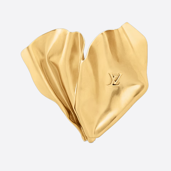 ルイ・ヴィトン ブローチ M02474