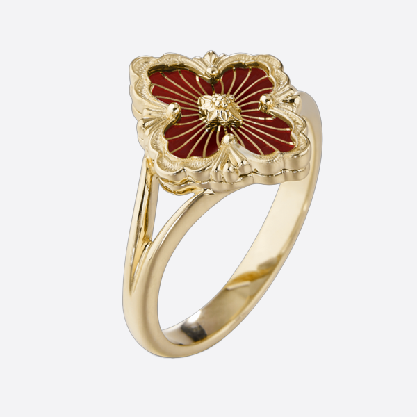 ブチャラティ リング JAURIN017986