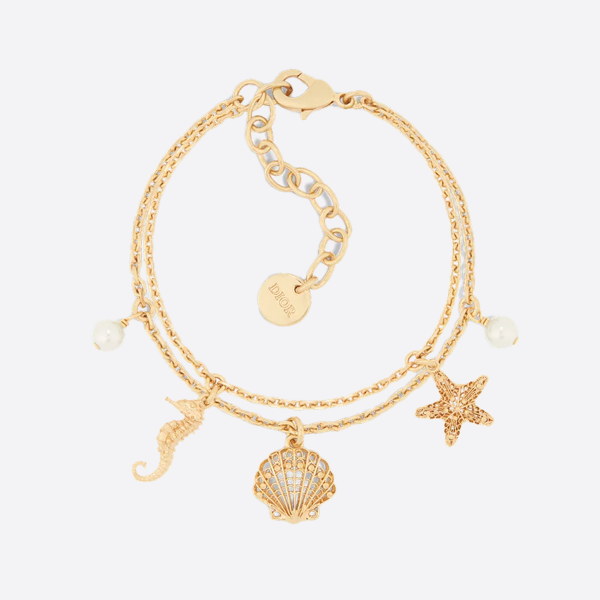 ディオール ブレスレット B2940WOMRS_D301