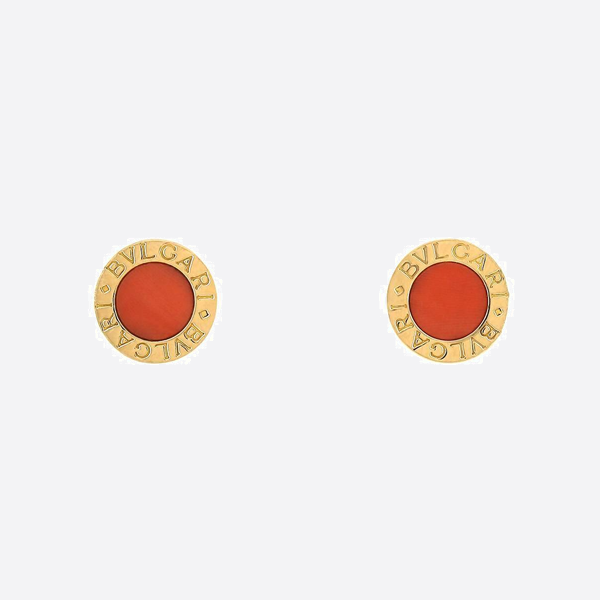 ブルガリ ディスクイヤリング 354728