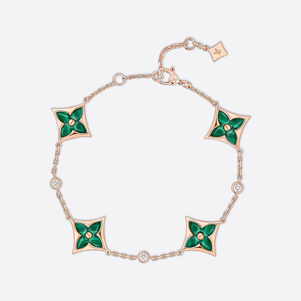 ルイ・ヴィトン ブレスレット Q05570