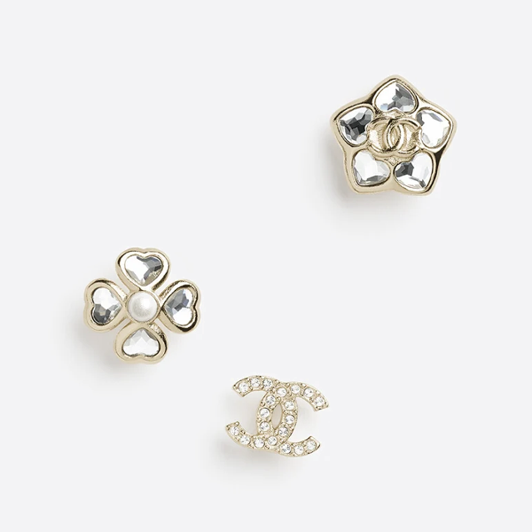 シャネル イヤリング ABG272B21851U3434