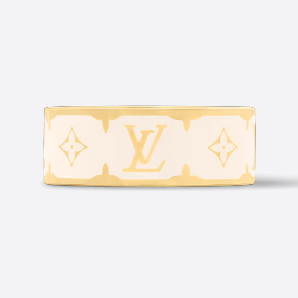 ルイ・ヴィトン リング  M1565S