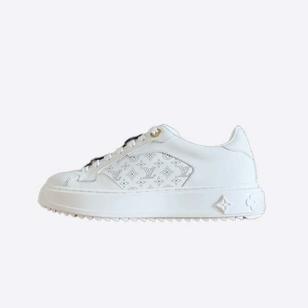 ルイ・ヴィトン スニーカー 1AICMB