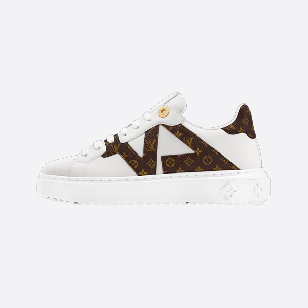 ルイ・ヴィトン スニーカー 1AIEF7