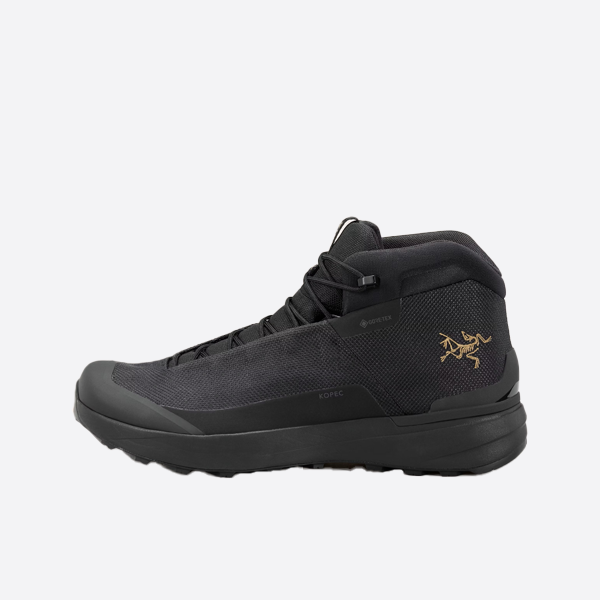 アークテリクス トレイルランニングシューズ FJB390400