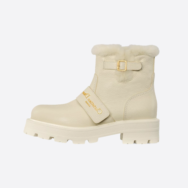 ディオール ウール アンクルブーツ KDT216CFU_S59U