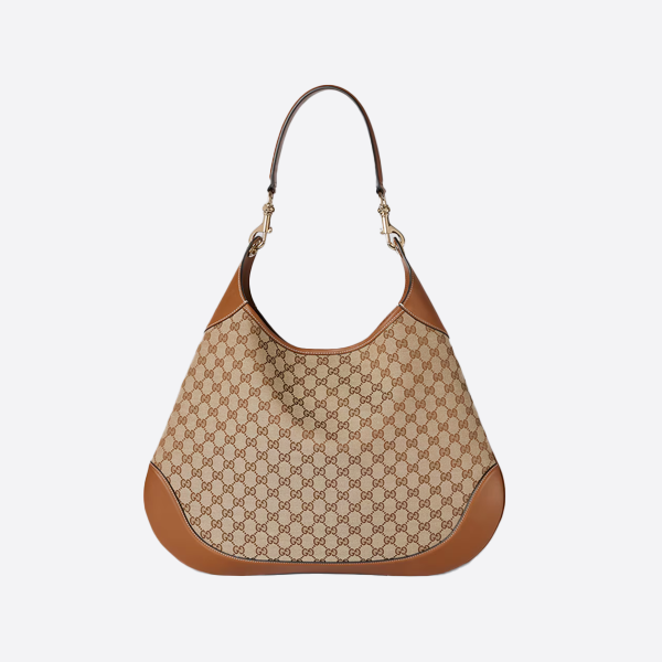 グッチ アプリコット ハンドバッグ 864981