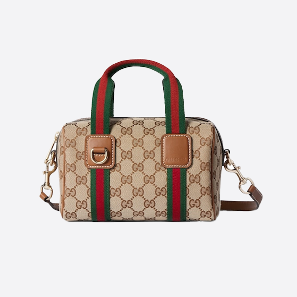 グッチ クラシック ハンドバッグ スモールサイズ 859975