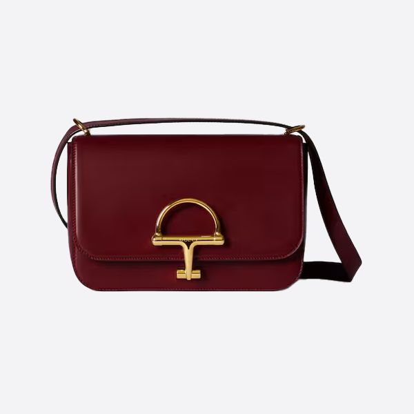 グッチ レッド ショルダーバッグ 846705