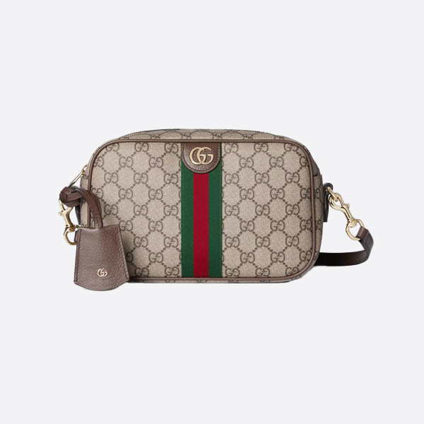 グッチ ブラウン ショルダーバッグ 841310