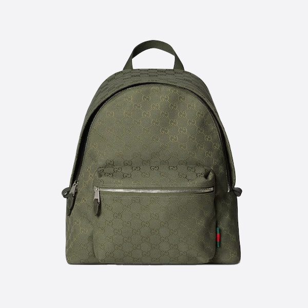 グッチ グリーン バックパック 834464