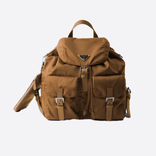 プラダ ナイロン バックパック 1BZ811