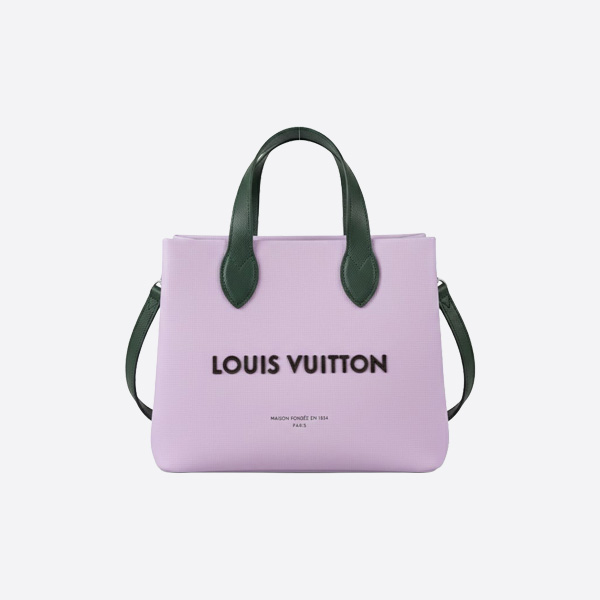 ルイ・ヴィトントート ミニ バッグ M15273